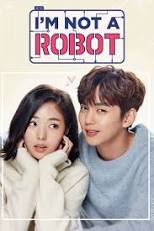 I'm Not a Robot